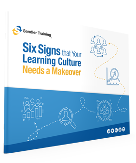 Six Signs that Your Learning Culture Needs a Makeover, thumbnail